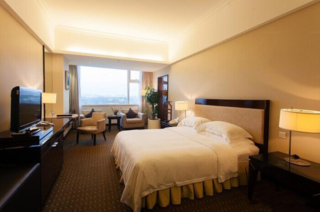 Tienyow Grand Hotel Haikou  Cameră foto