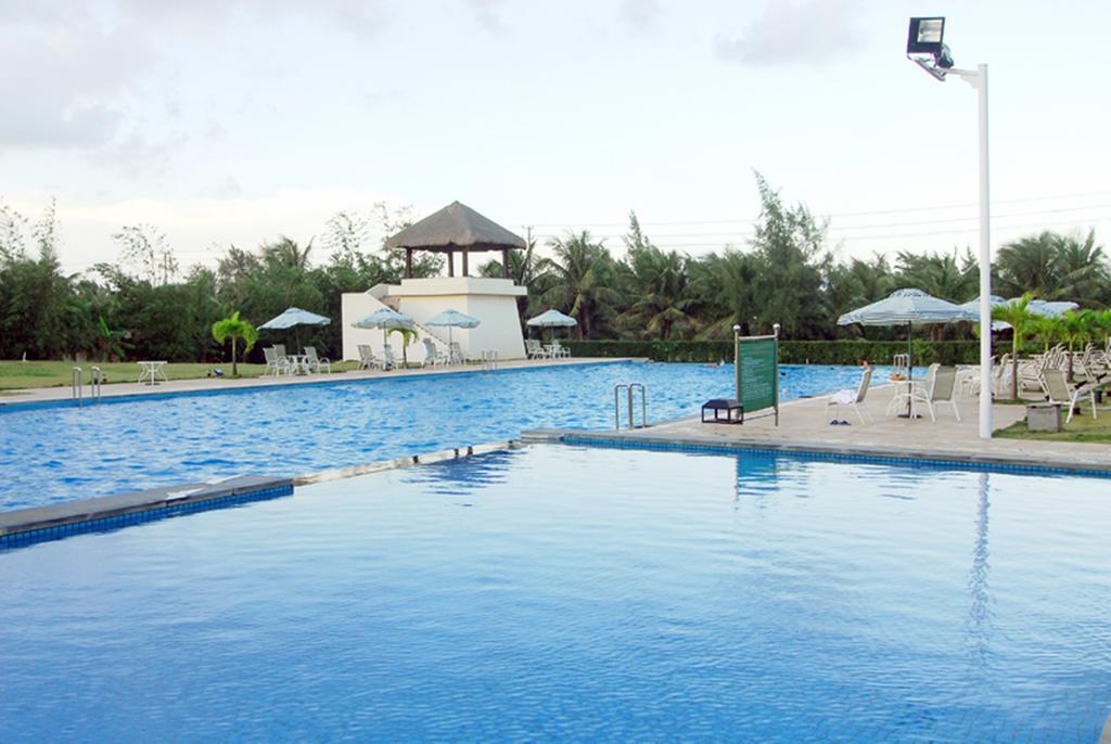 Tienyow Grand Hotel Haikou  Cameră foto