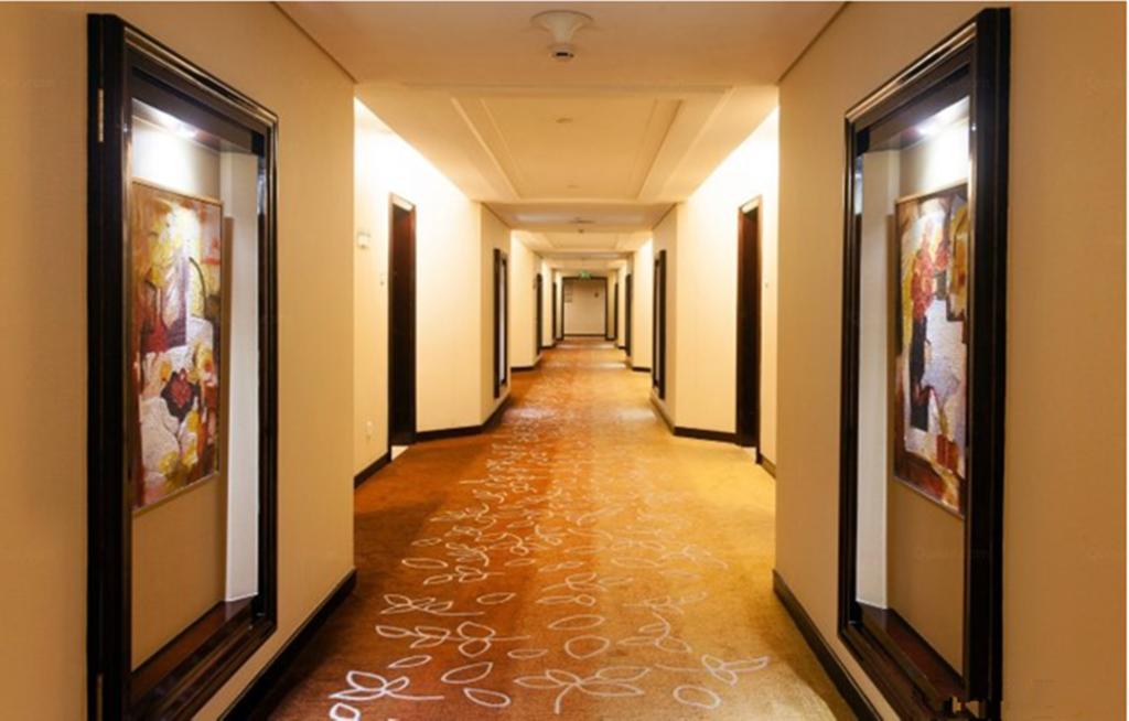 Tienyow Grand Hotel Haikou  Cameră foto