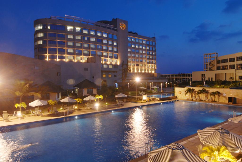 Tienyow Grand Hotel Haikou  Cameră foto