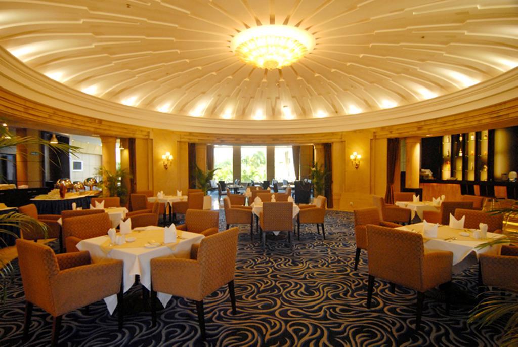 Tienyow Grand Hotel Haikou  Cameră foto